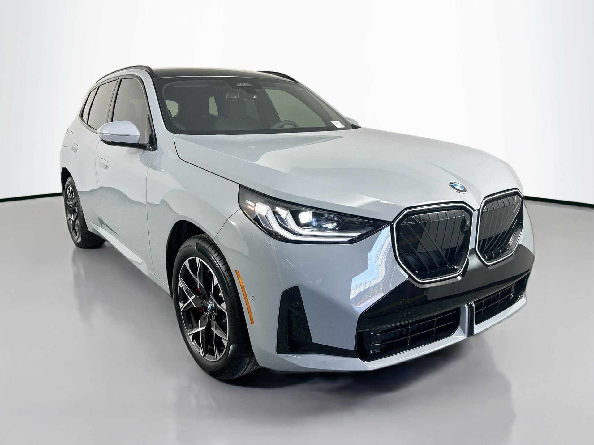New 2026 BMW X3 xDrive30 w/ Premium Package image 3