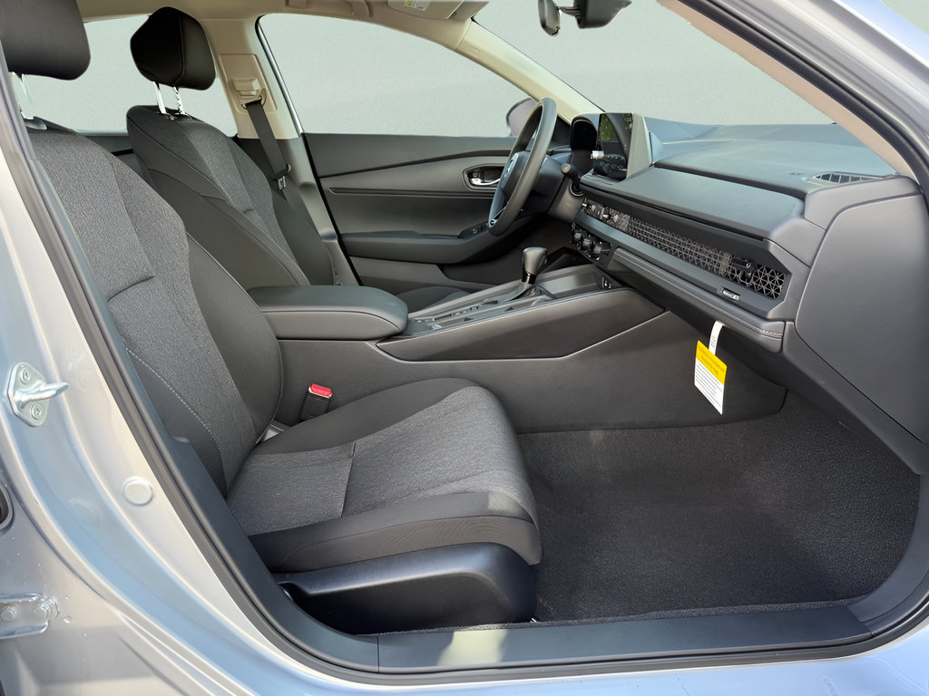 New 2026 Honda Accord LX image 14