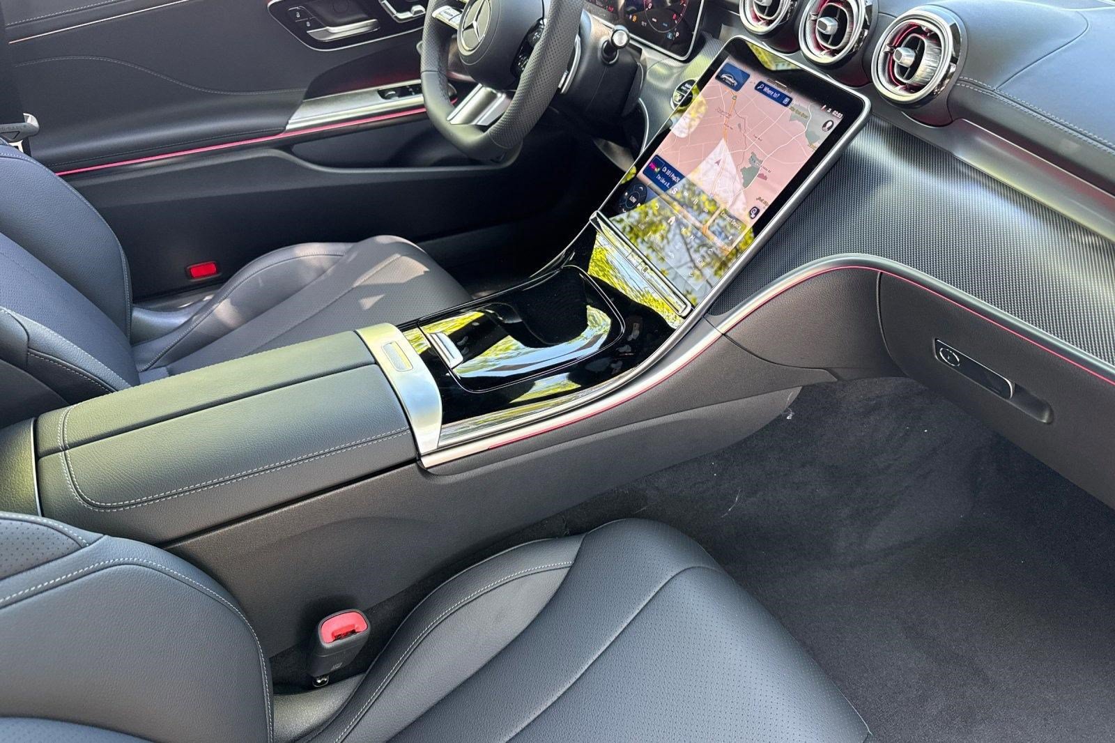 New 2026 Mercedes-Benz CLE 450 4MATIC Coupe image 27