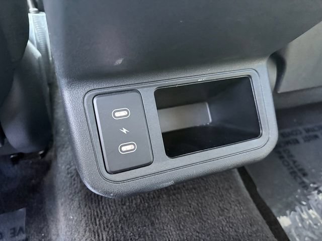 Used 2025 Kia K4 FWD image 9