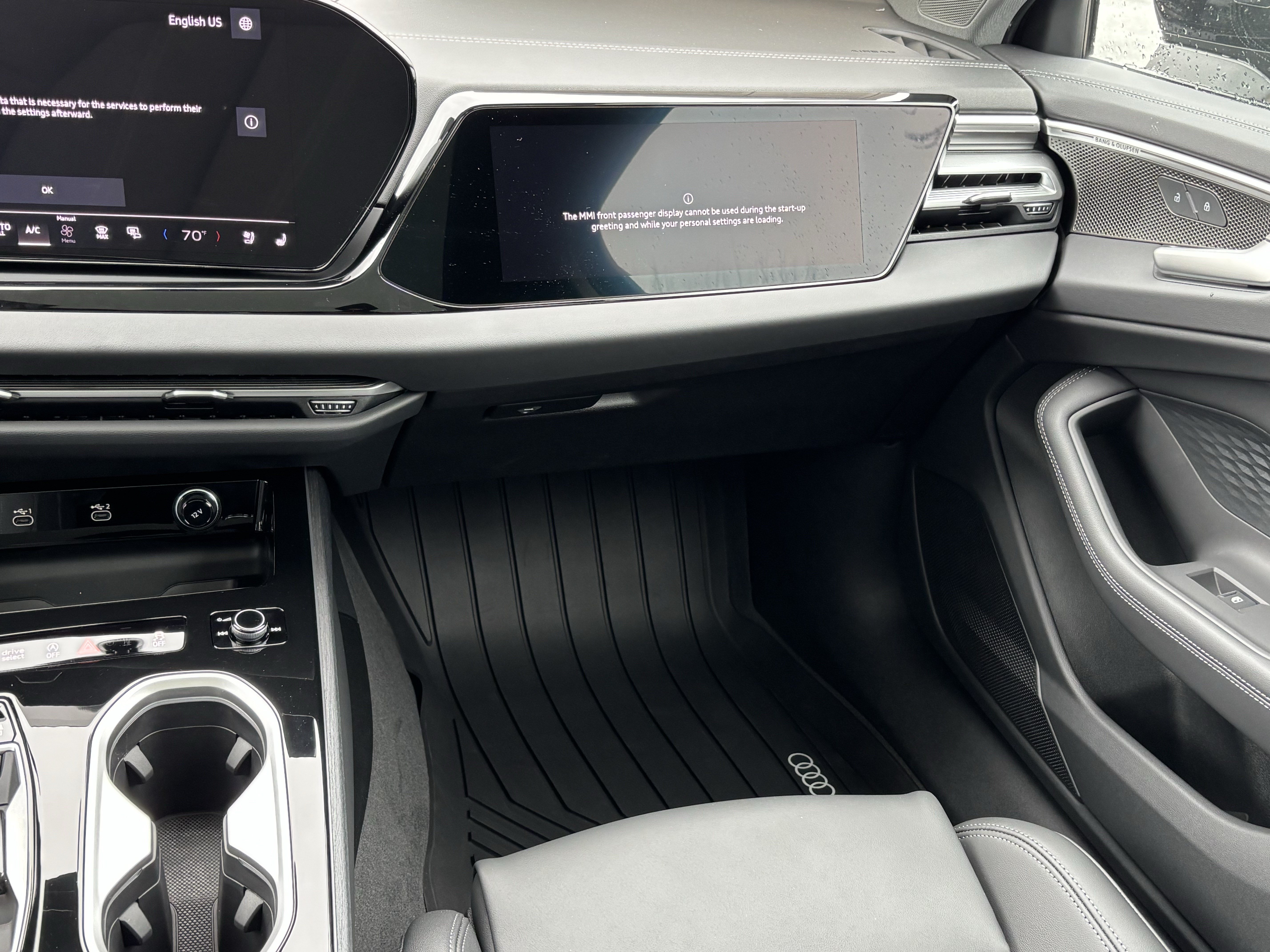 New 2026 Audi A6 Prestige AWD/4WD image 29