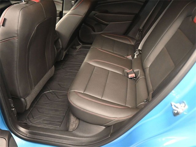 Used 2025 Chevrolet Trax RS w/ Sunroof Package image 16