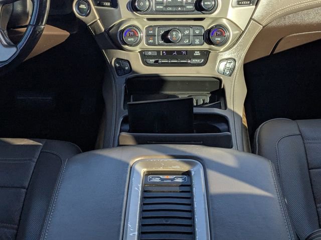 Used 2018 GMC Yukon XL Denali w/ Denali Ultimate Package AWD/4WD image 18