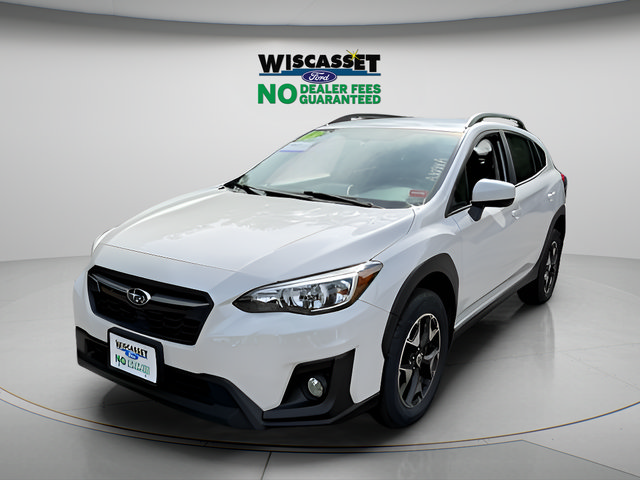 Used 2018 Subaru Crosstrek 2.0i Premium AWD/4WD image 17