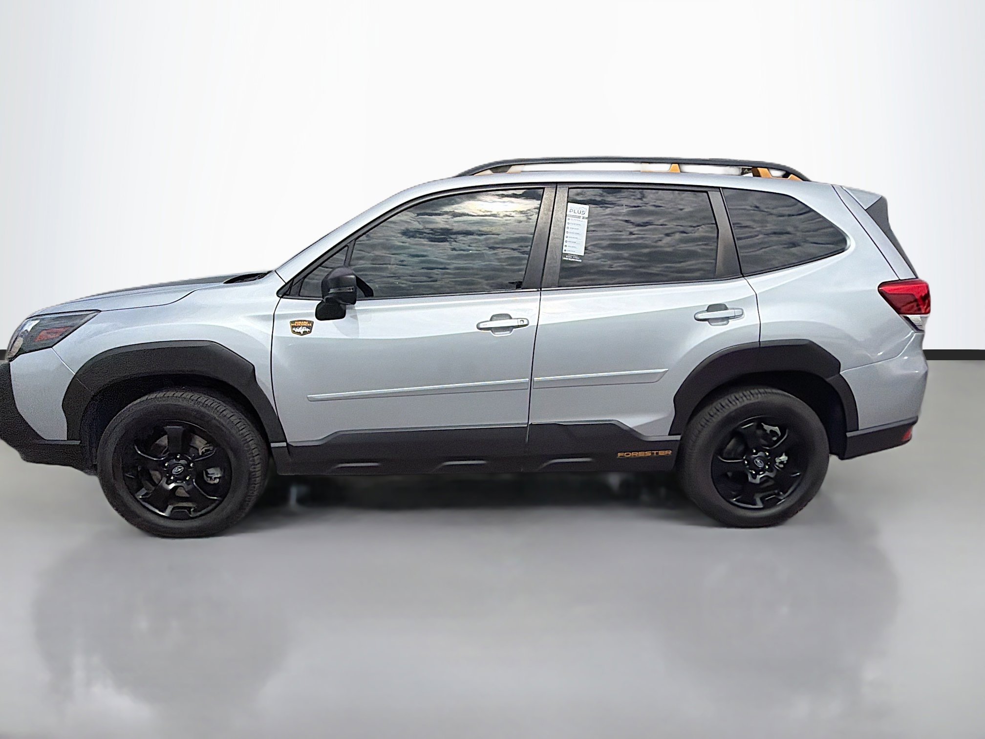 Used 2022 Subaru Forester Wilderness image 6