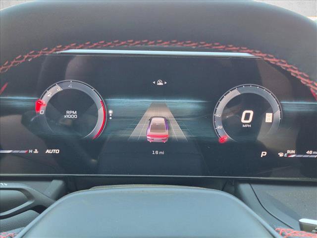 New 2026 Dodge Charger R/T AWD/4WD image 11