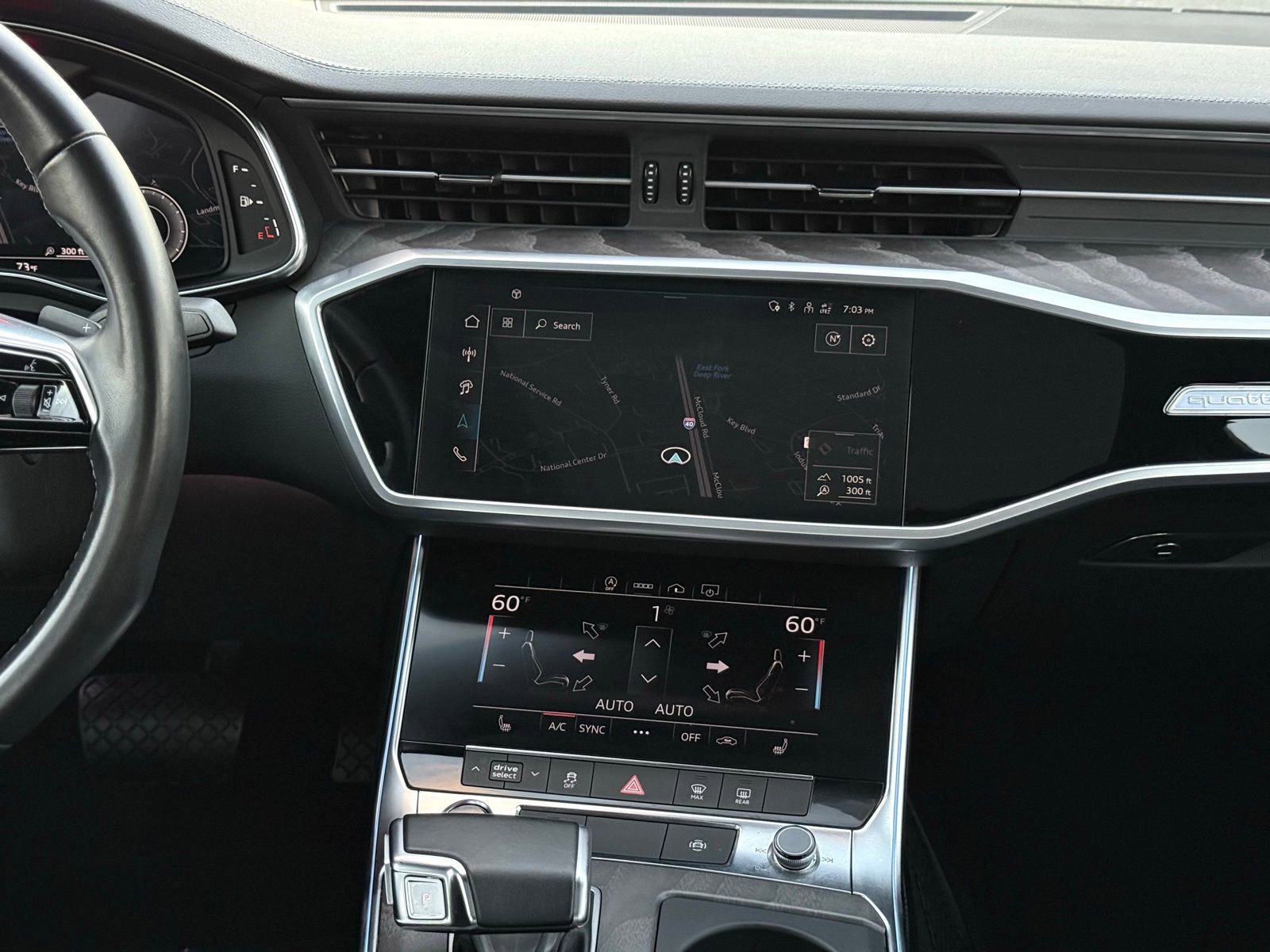 Used 2024 Audi A6 Premium Plus image 34