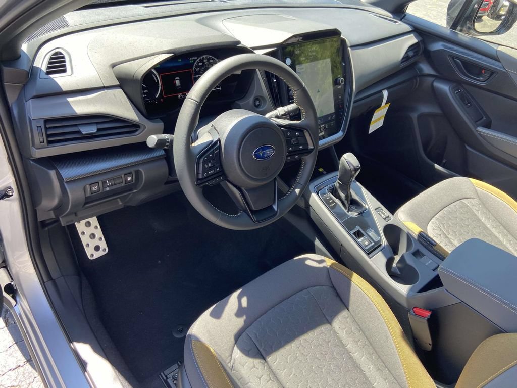 New 2026 Subaru Crosstrek 2.5i Sport w/ Crosstrek Mirror Package AWD/4WD image 16