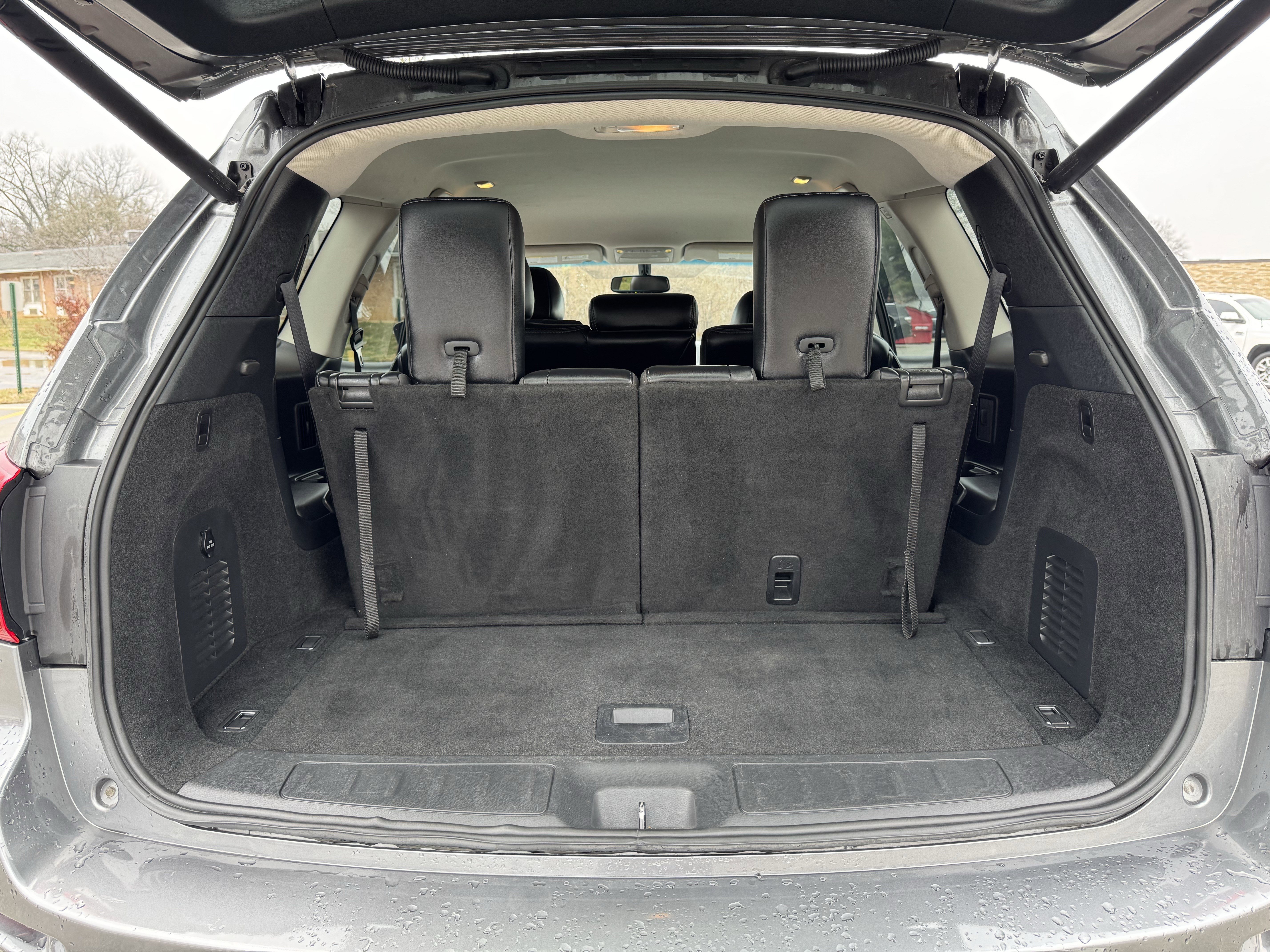 Certified 2020 Nissan Pathfinder SL image 17