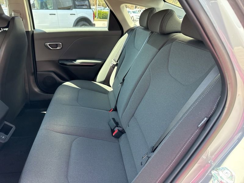 New 2026 Kia K4 LXS image 16