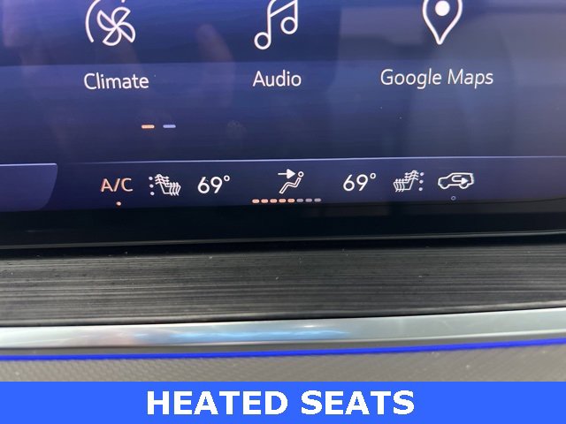 Used 2024 Buick Envision Preferred image 8