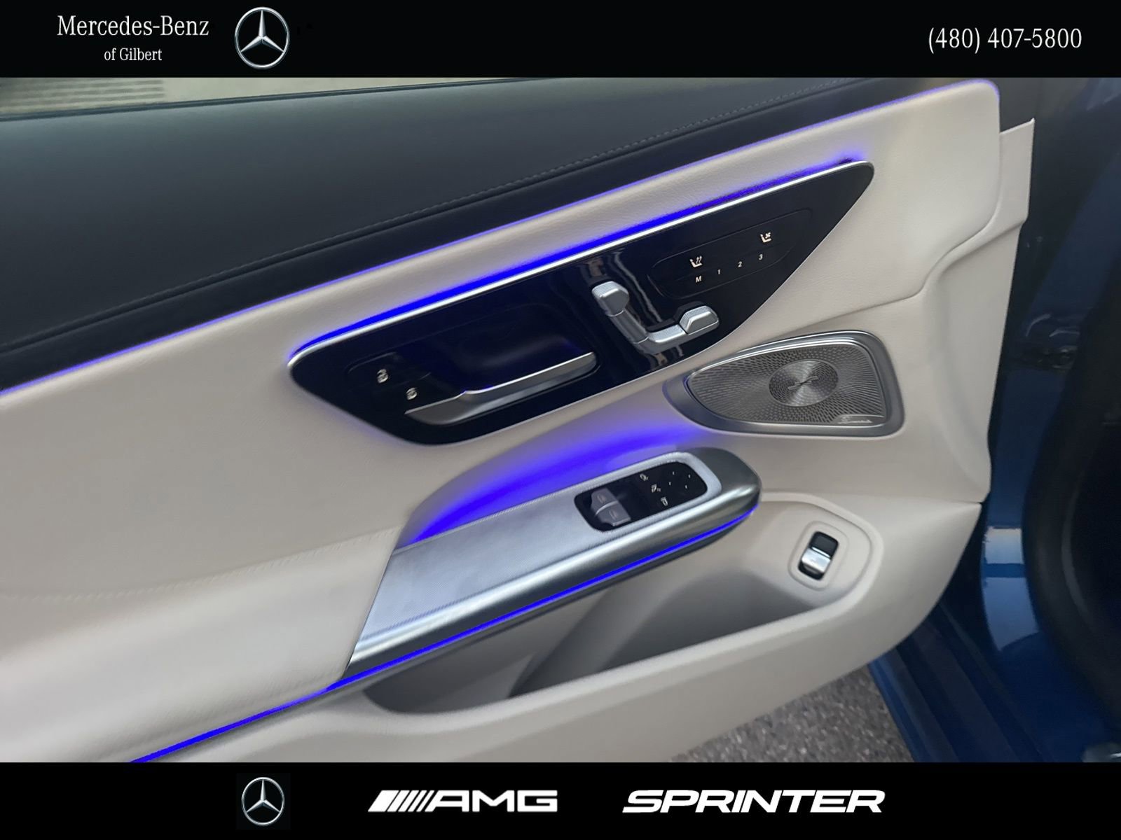 New 2024 Mercedes-Benz CLE 300 4MATIC Coupe image 13