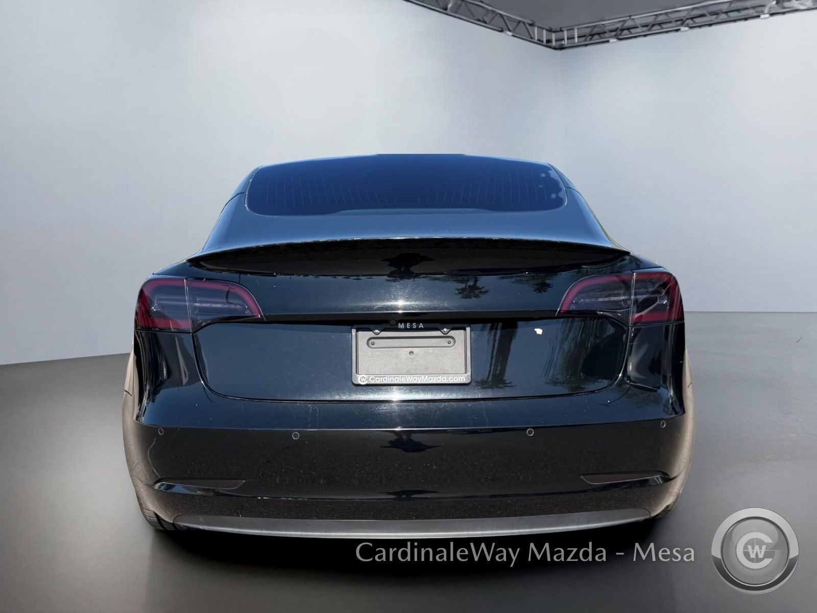 Used 2020 Tesla Model 3 Performance AWD/4WD image 6
