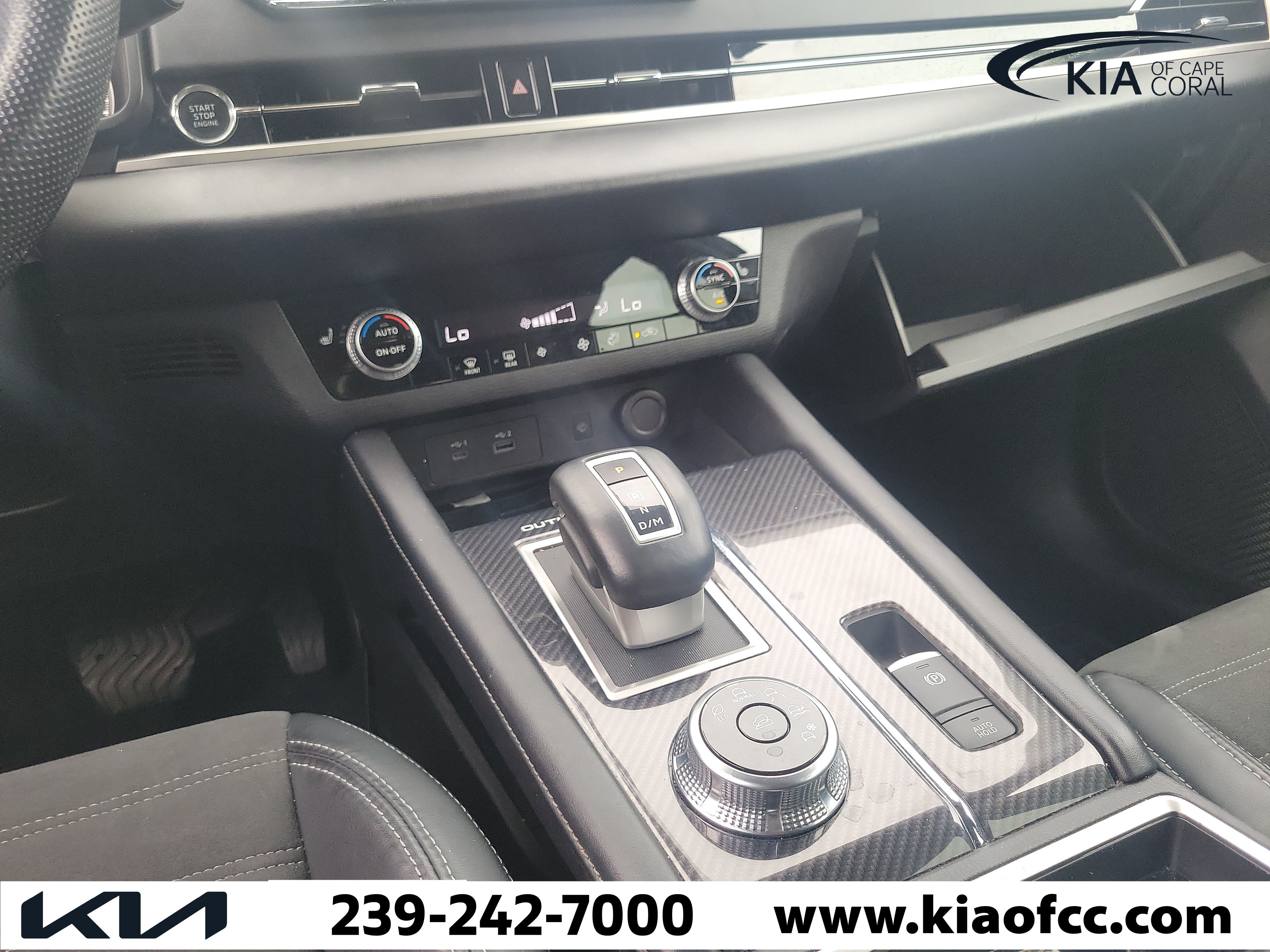 Used 2022 Mitsubishi Outlander SE FWD image 18