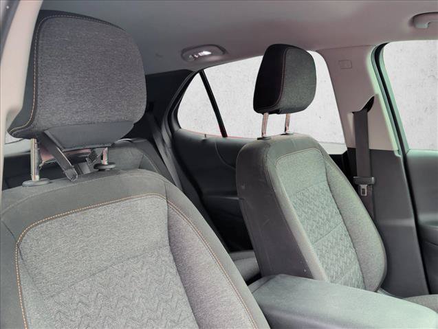 Used 2022 Chevrolet Equinox LT FWD image 24