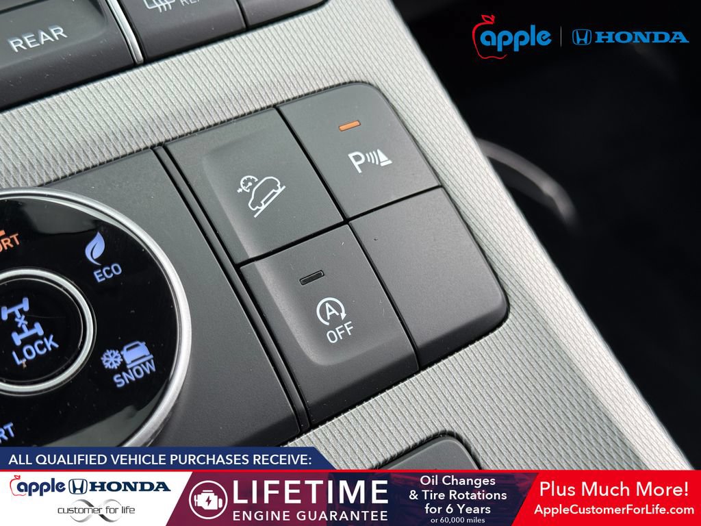 Used 2020 Hyundai Palisade SEL AWD/4WD image 29
