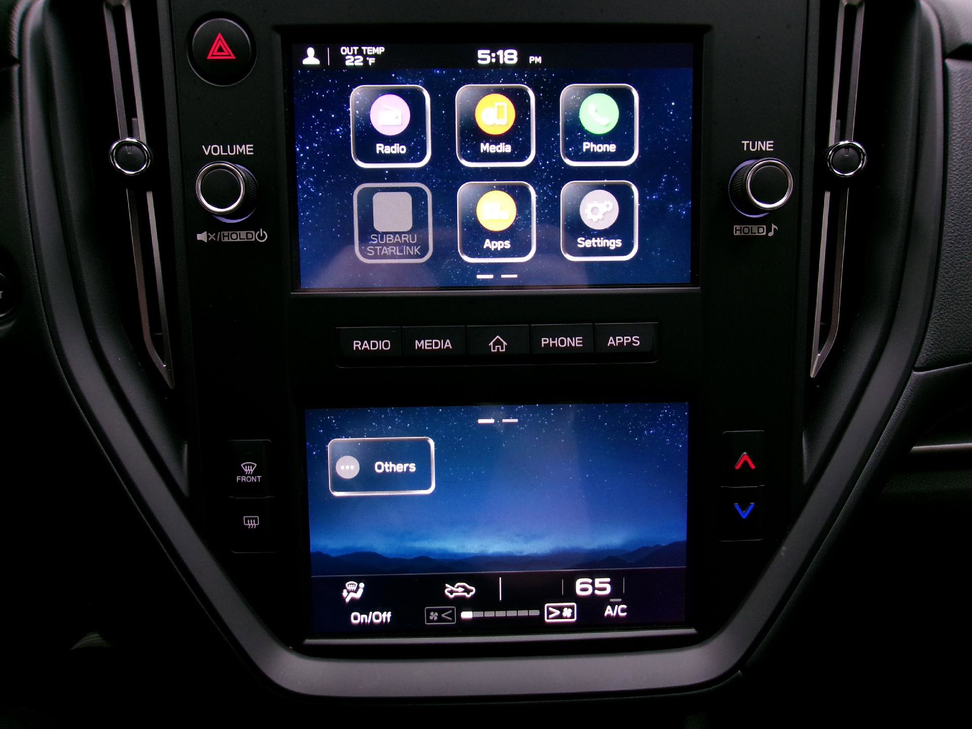 Used 2023 Subaru WRX image 5