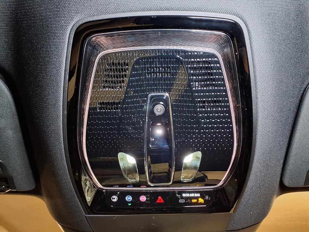 New 2026 Cadillac Escalade IQ Sport 1 AWD/4WD image 9