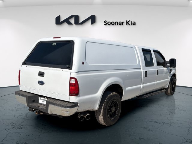 Used 2008 Ford F350 XLT RWD image 6