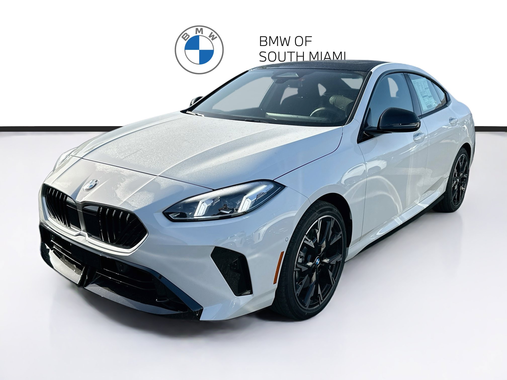 New 2026 BMW 228i FWD image 2