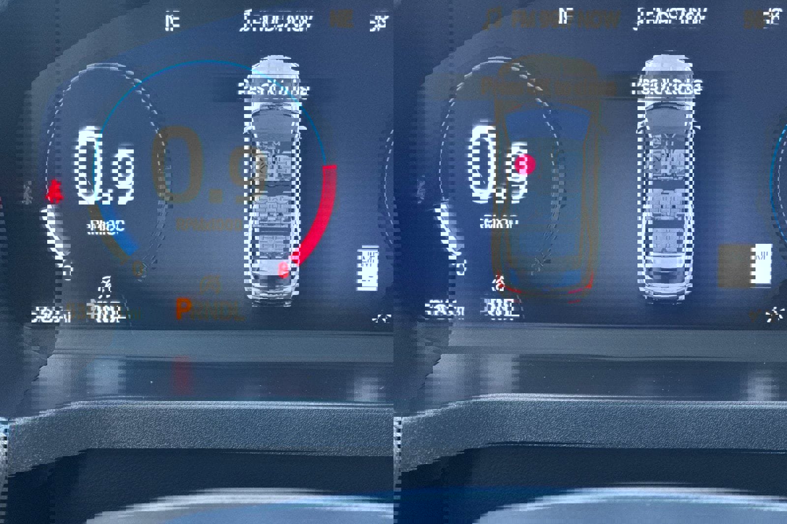 Used 2026 Ford Explorer Active image 29