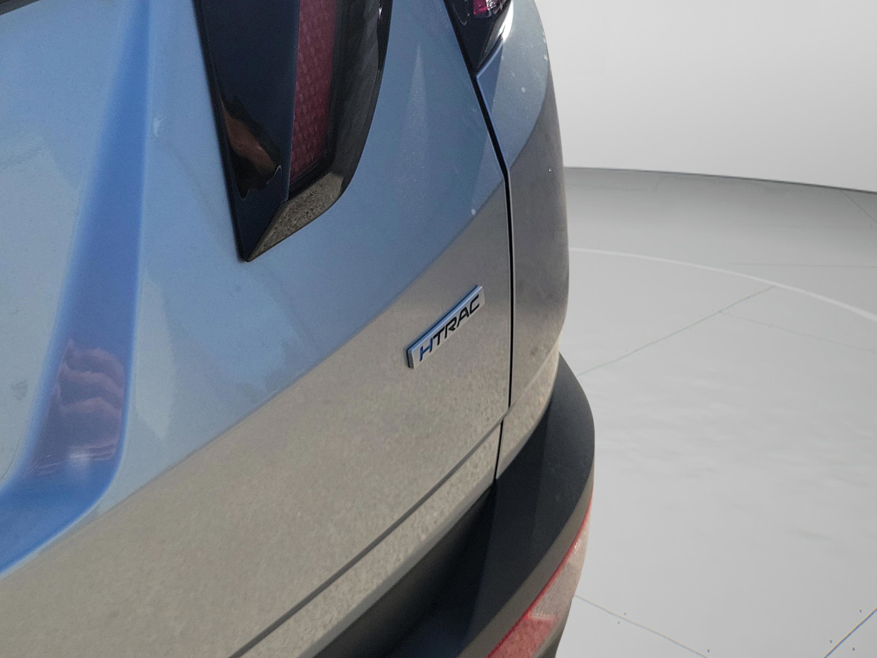 Used 2022 Hyundai Tucson SEL w/ Convenience + Premium Package image 8