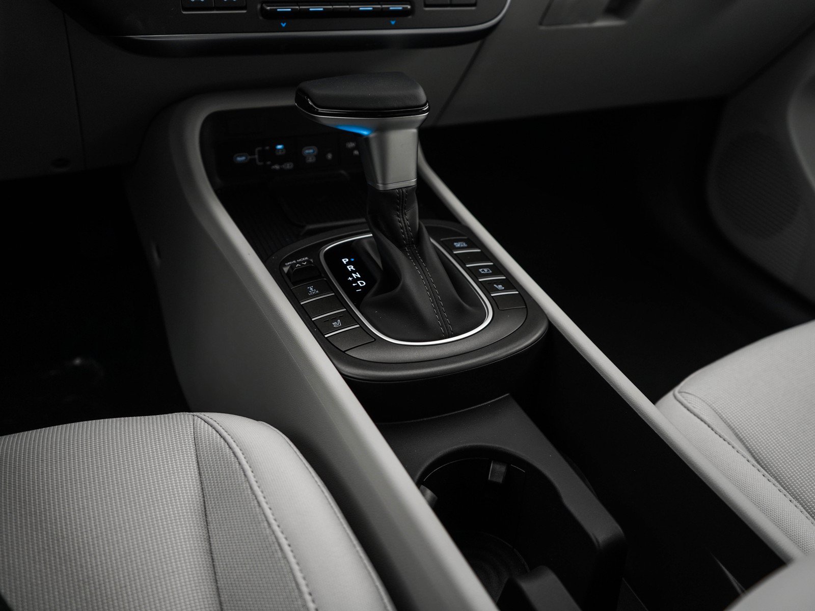 New 2027 Hyundai Kona SEL Sport AWD/4WD image 25