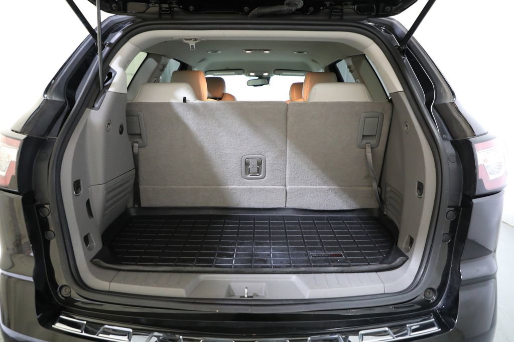 Certified 2017 Chevrolet Traverse Premier image 23