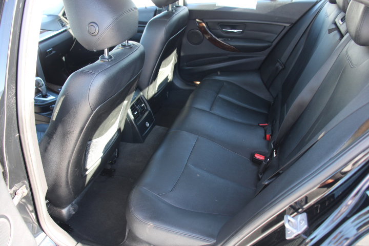 Used 2014 BMW 328i Sedan image 14