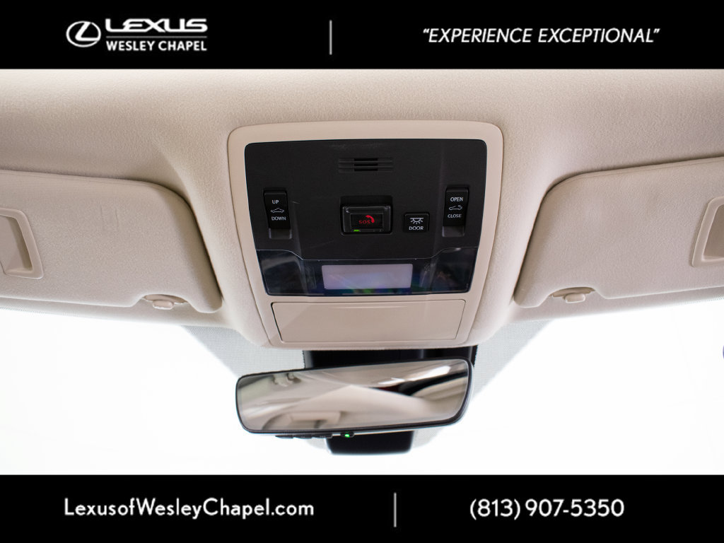 Used 2020 Lexus RX 350 FWD w/ Premium Package image 24