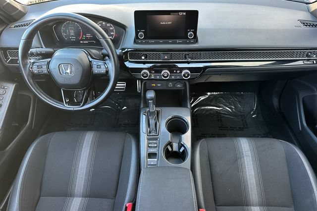 Used 2024 Honda Civic Sport image 14