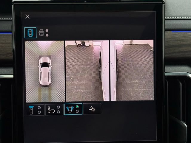 New 2026 GMC Acadia Denali Ultimate w/ LPO, Floor Liner Package AWD/4WD image 4