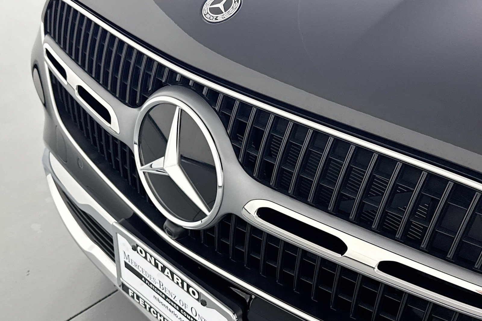 Certified 2026 Mercedes-Benz GLC 300 image 13