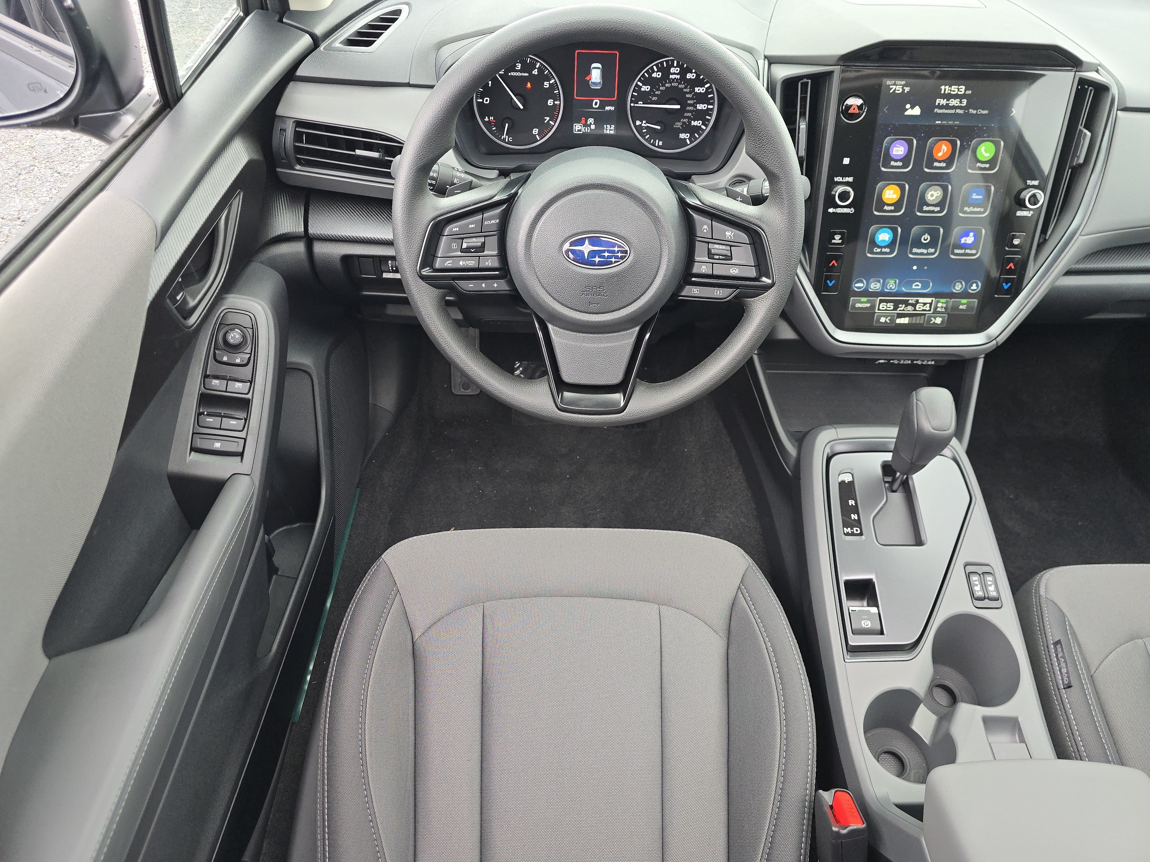 New 2026 Subaru Crosstrek 2.5i Premium AWD/4WD image 20