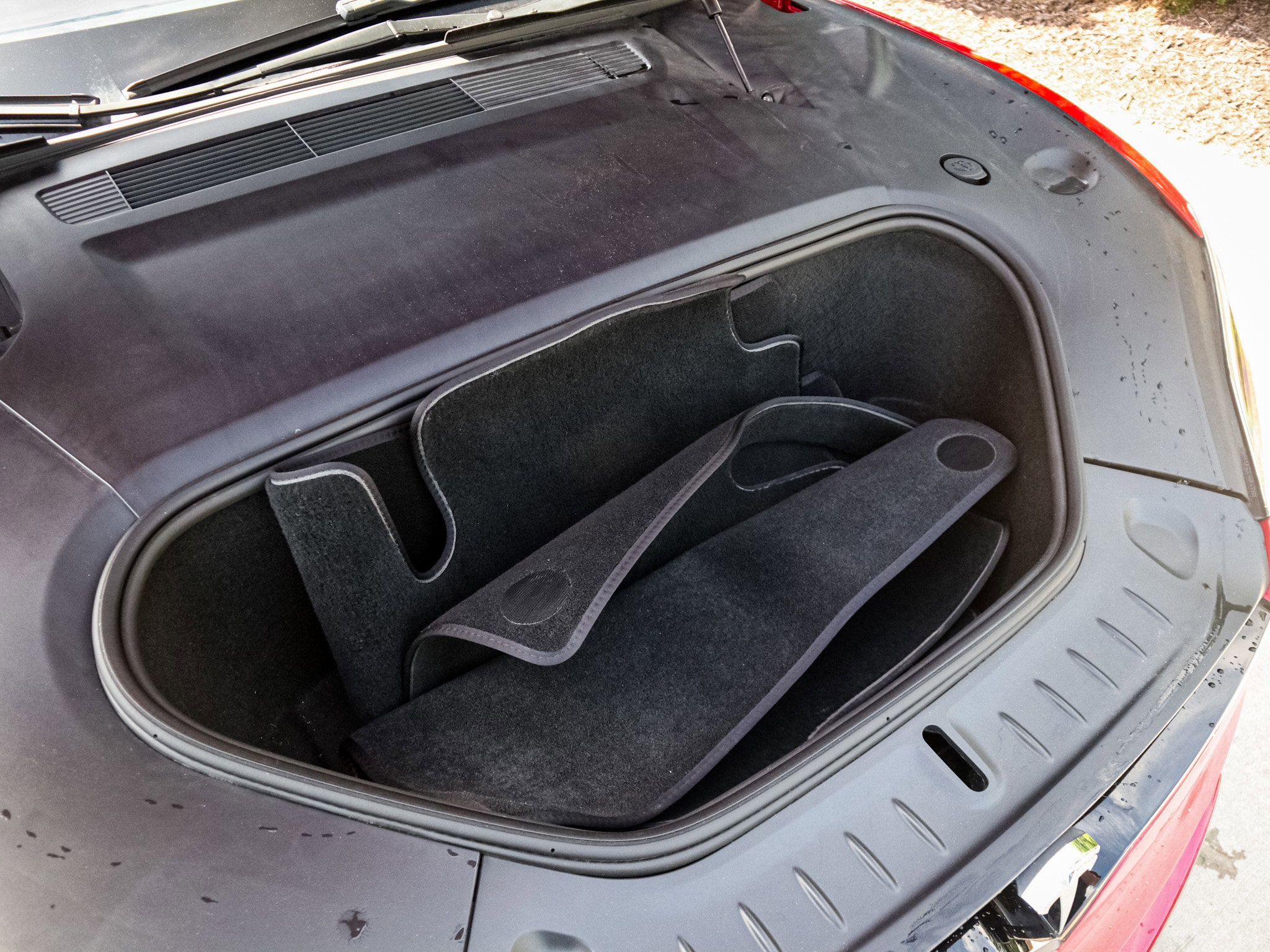 Used 2023 Tesla Model S AWD/4WD image 32