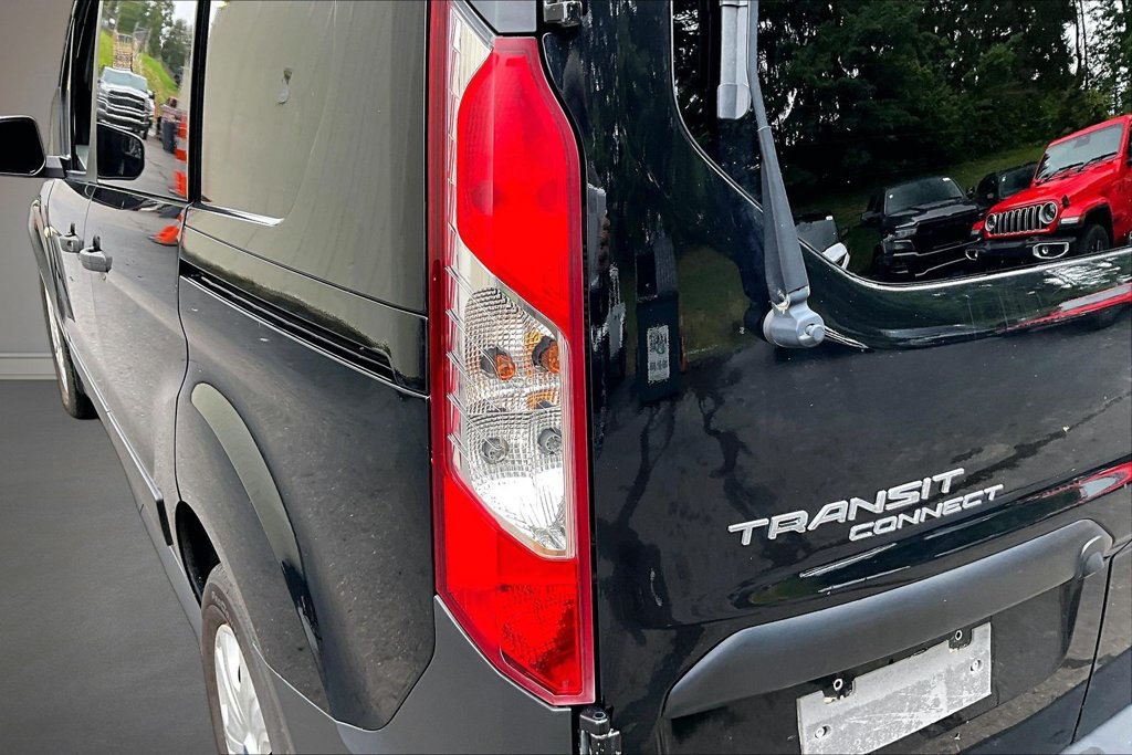 Used 2019 Ford Transit Connect XL FWD image 22