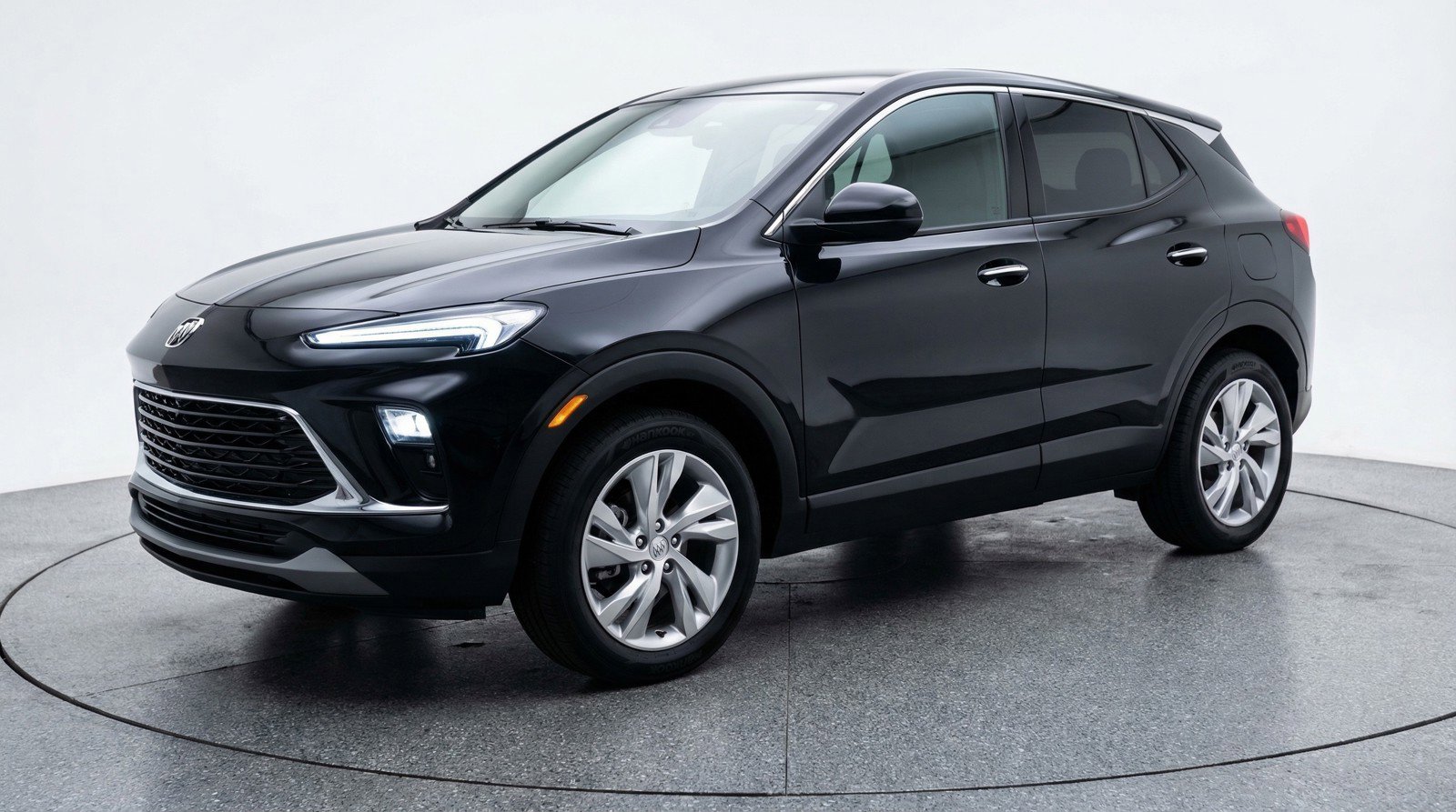 Used 2025 Buick Encore GX Preferred image 2