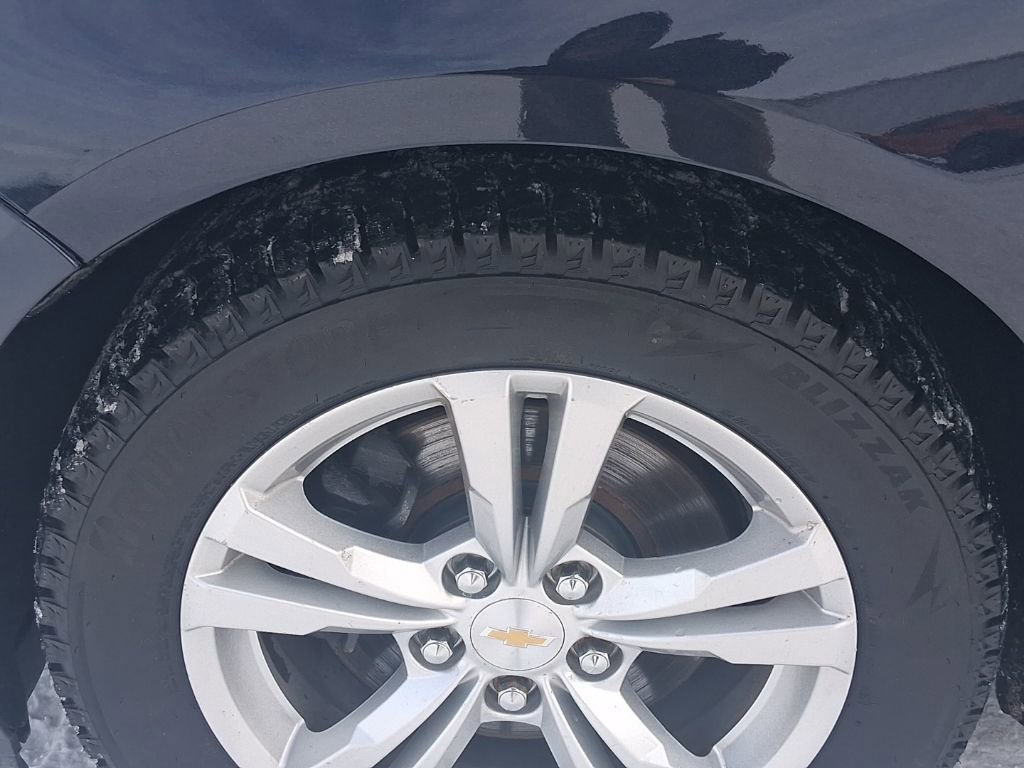 Used 2014 Chevrolet Impala LS image 10