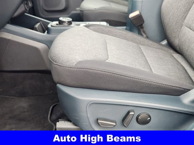 New 2026 Ford Maverick XLT w/ Equipment Group 301A image 24