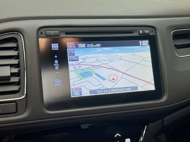 Used 2017 Honda HR-V EX-L image 13