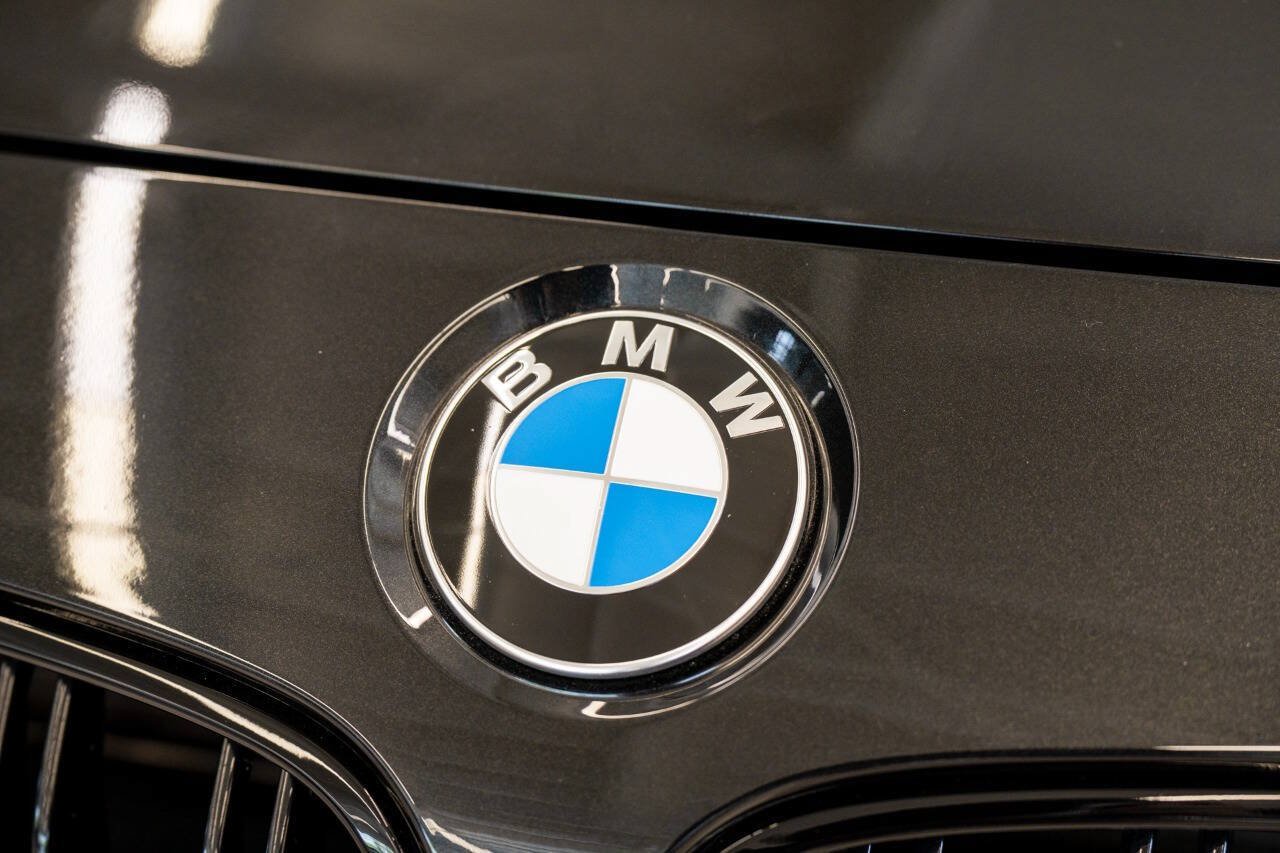 Used 2016 BMW M4 GTS RWD image 18