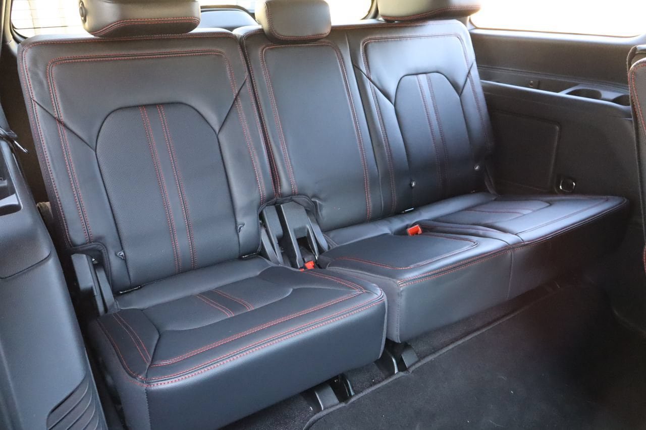 Used 2022 Ford Expedition Limited RWD image 20