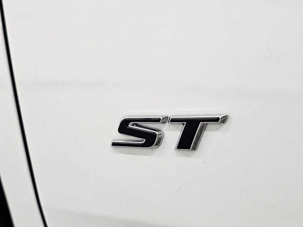 New 2026 Buick Envista Sport Touring w/ Convenience I Package image 27