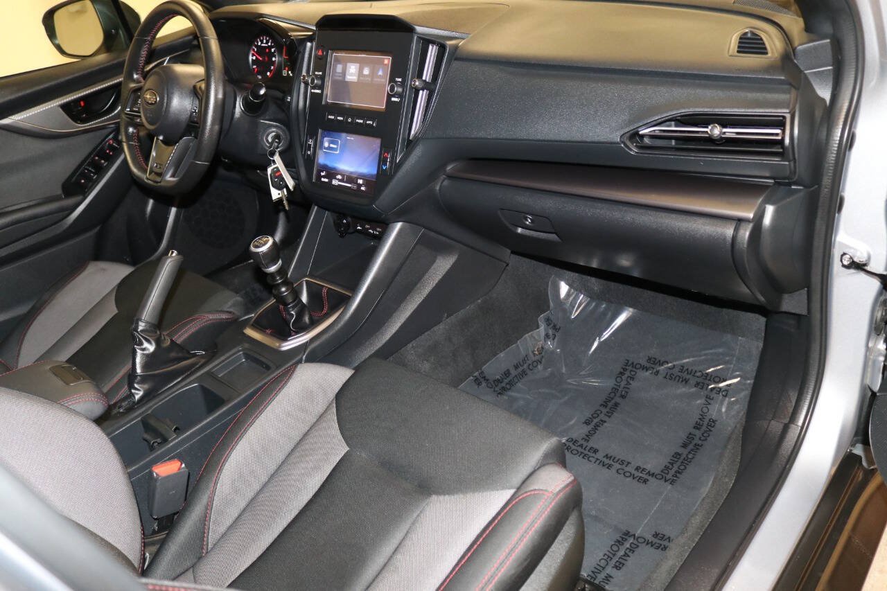 Used 2022 Subaru WRX Premium AWD/4WD image 69