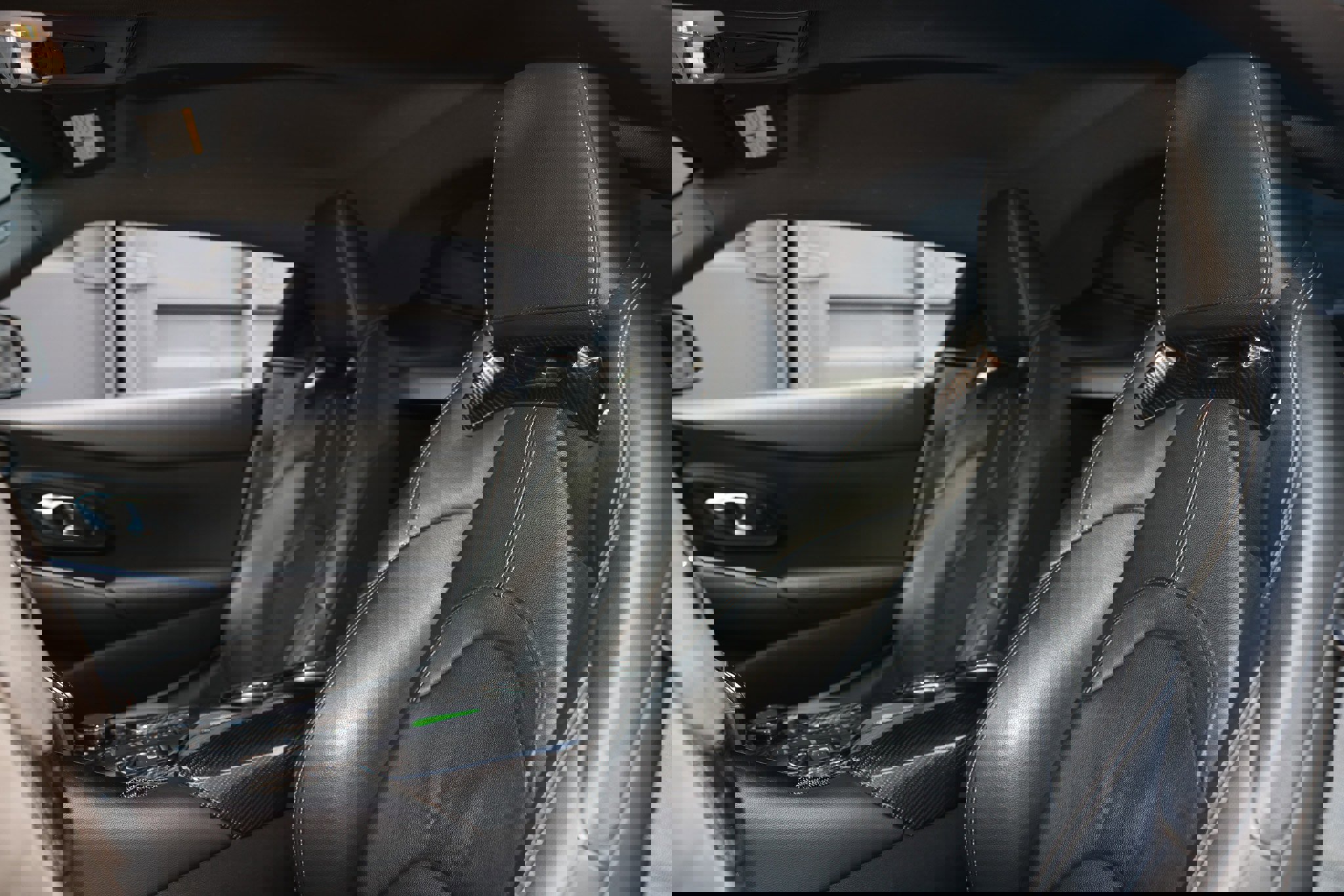 Used 2020 Toyota Supra Premium w/ Driver Assist Package image 10