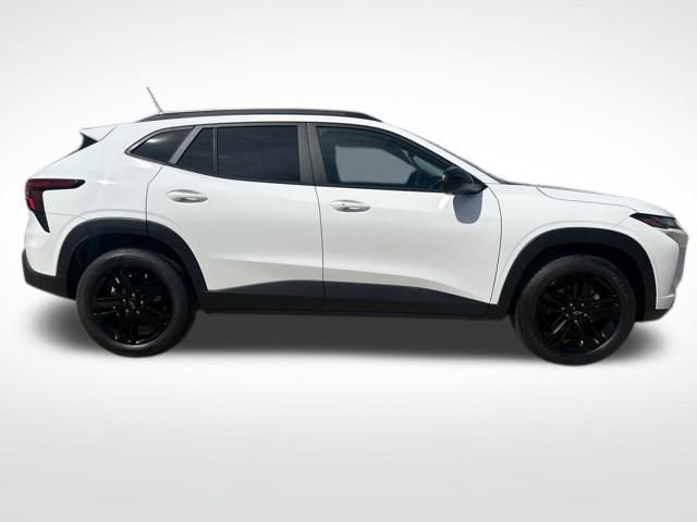 New 2026 Chevrolet Trax ACTIV w/ Sunroof Package image 6