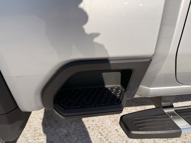 Used 2020 GMC Sierra 2500 SLT w/ SLT Convenience Package image 12