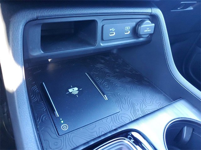 Certified 2026 Honda Passport TrailSport image 27