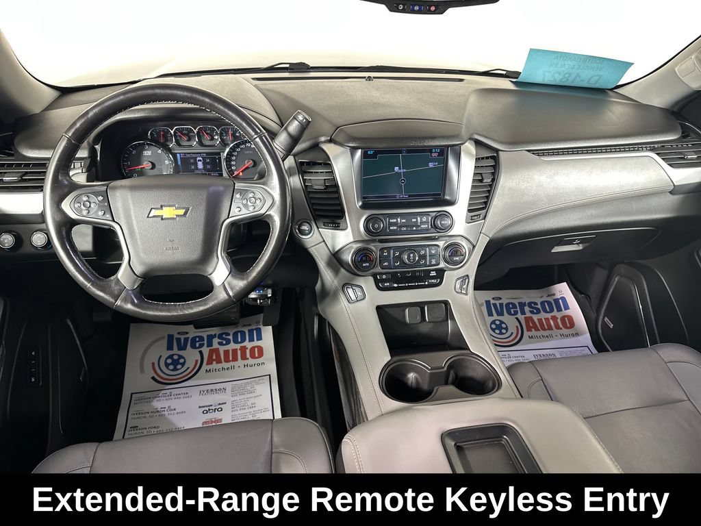 Used 2018 Chevrolet Tahoe LT AWD/4WD image 30