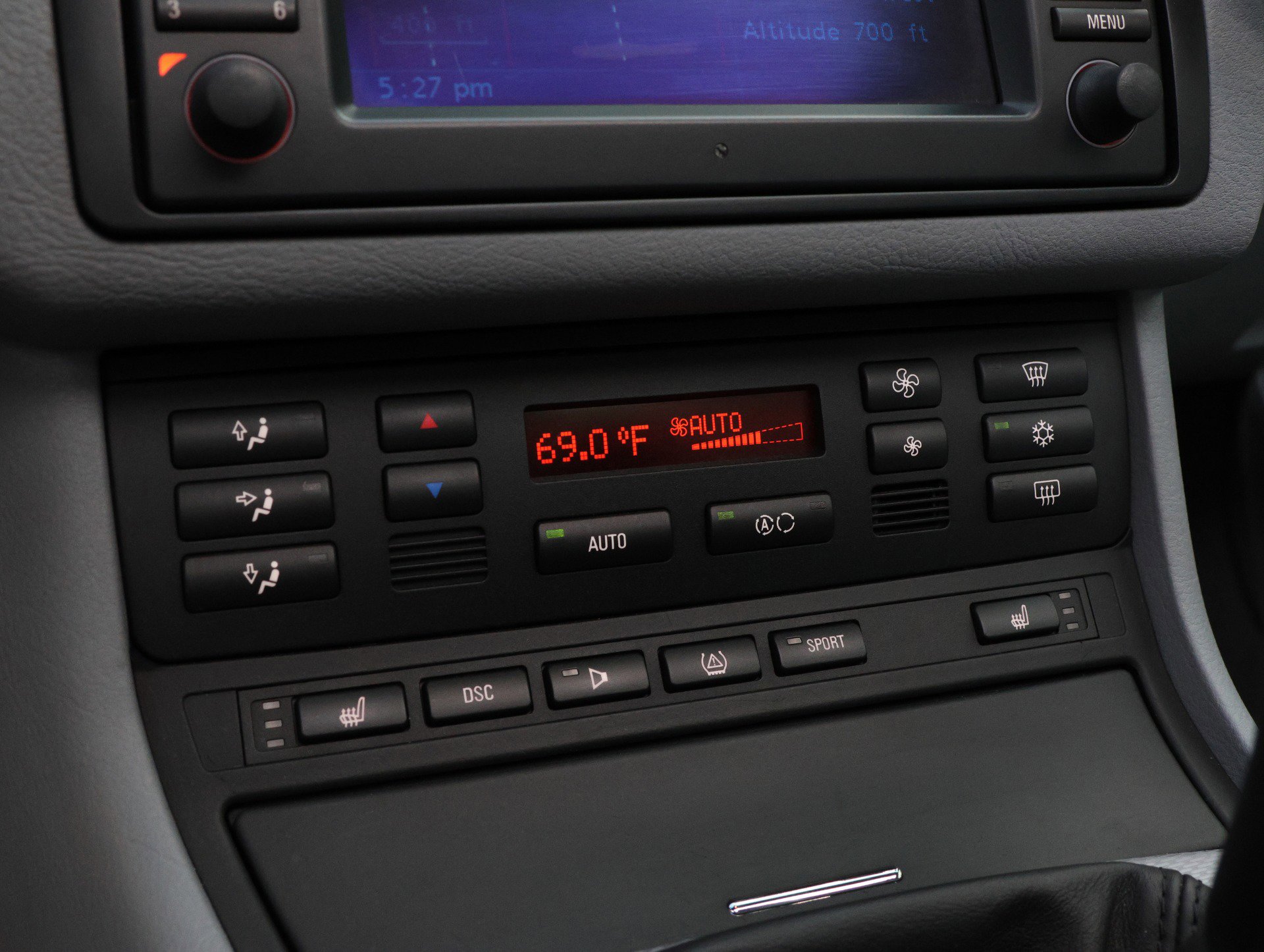 Used 2005 BMW M3 Coupe image 19